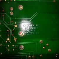 Repair PC29080-1-REV A CYBEREX CYBEREX INC in Malaysia, Singapore, Thailand, Indonesia