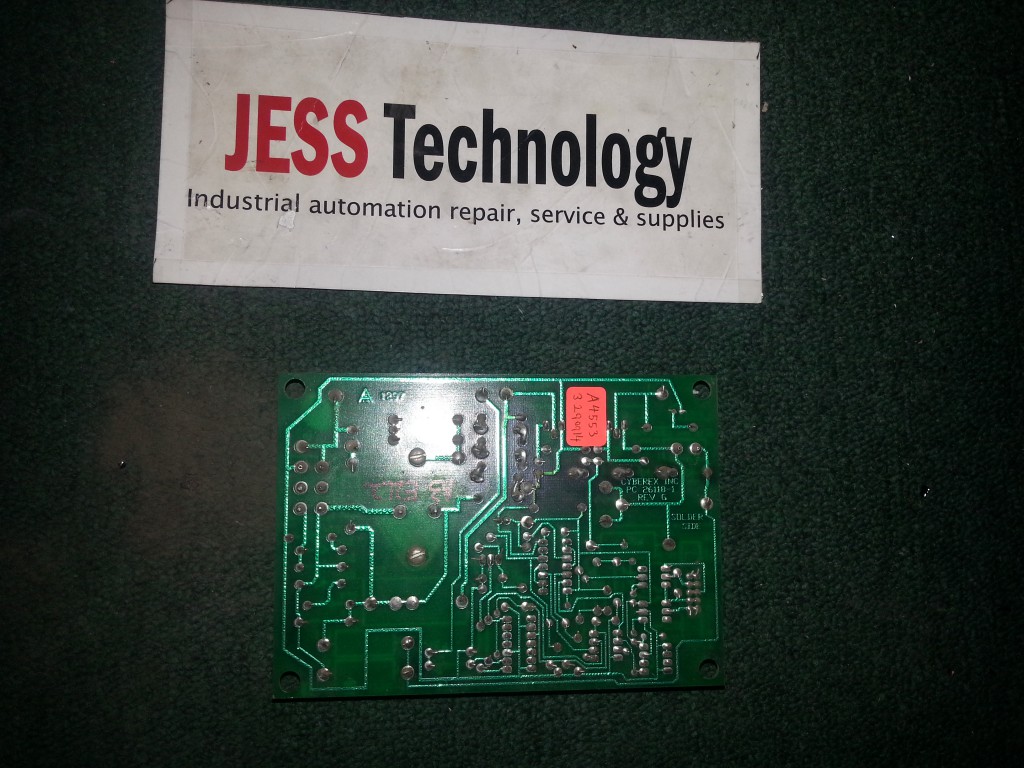 Image #3 of Repair A3 E2L2 EVCO PCB BOARD in Malaysia, Singapore, Thailand, Indonesia