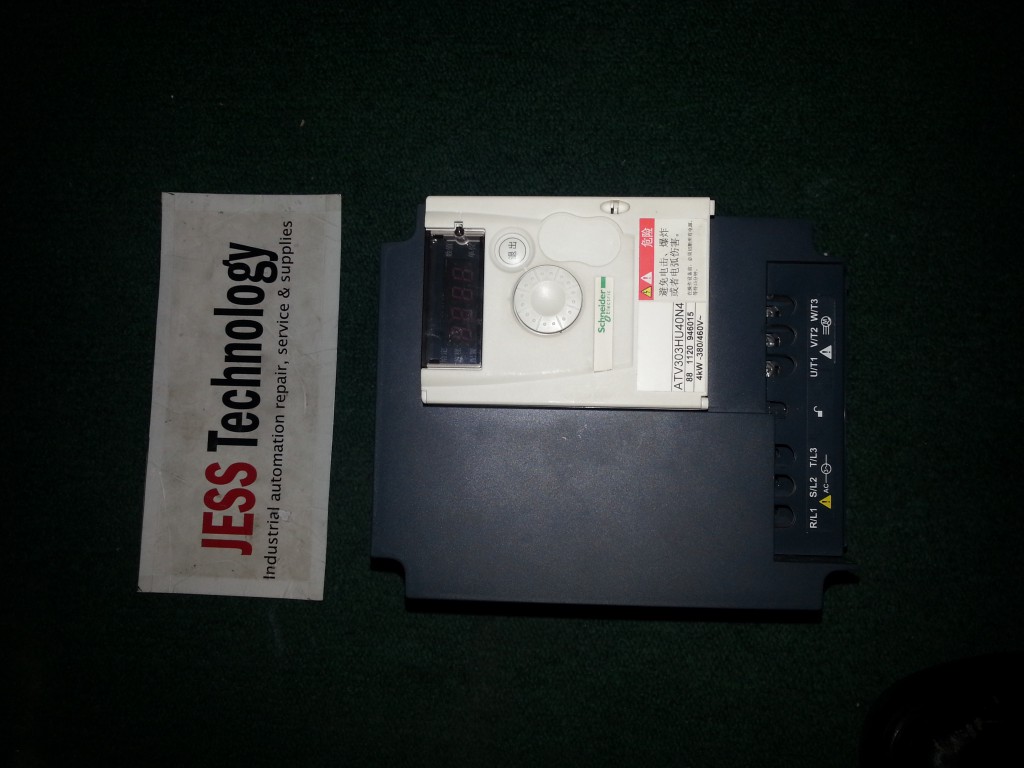 Image #4 of Repair ATV303HU40N4 SCHNEIDER SCHNEIDER ELECTRIC ALTIVAR in Malaysia, Singapore, Thailand, Indonesia