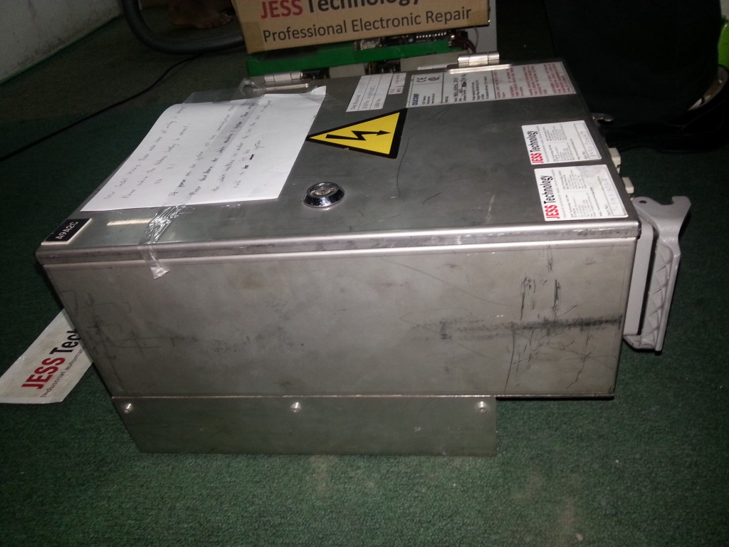 Image #1 of Repair A9A2C OLICORP OLICORP 1207 GENEVA SWIITZERLAND in Malaysia, Singapore, Thailand, Indonesia