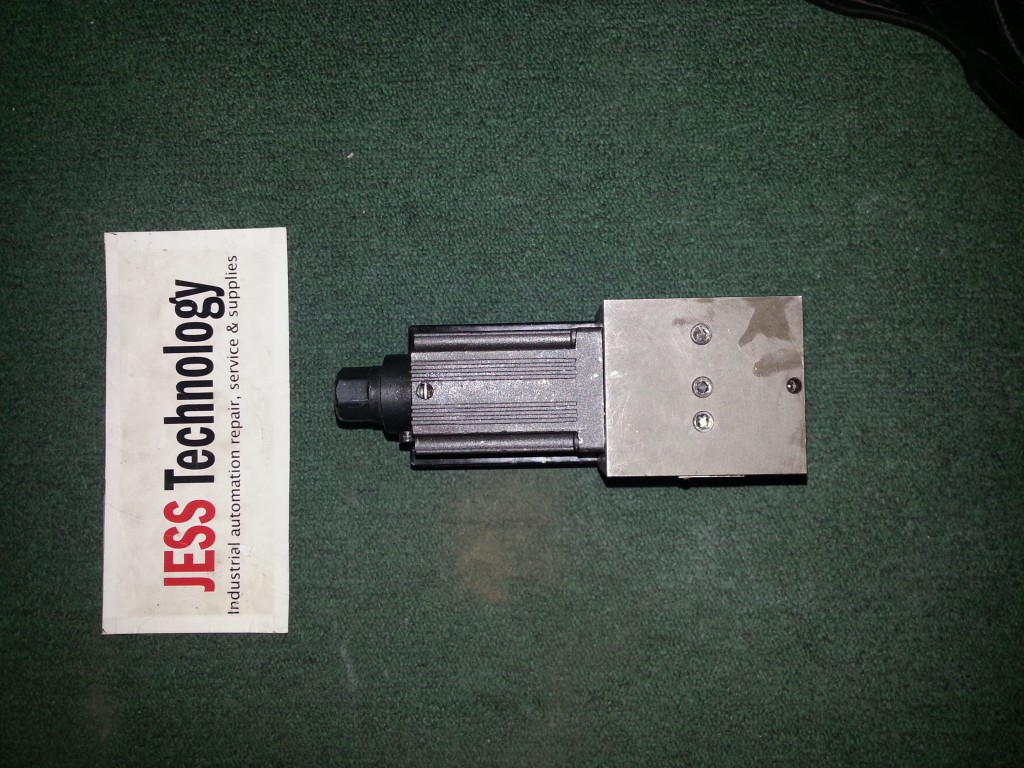 Image #3 of Repair SB1100-05-140-95-4-37-6253 YUKEN YUKEN in Malaysia, Singapore, Thailand, Indonesia