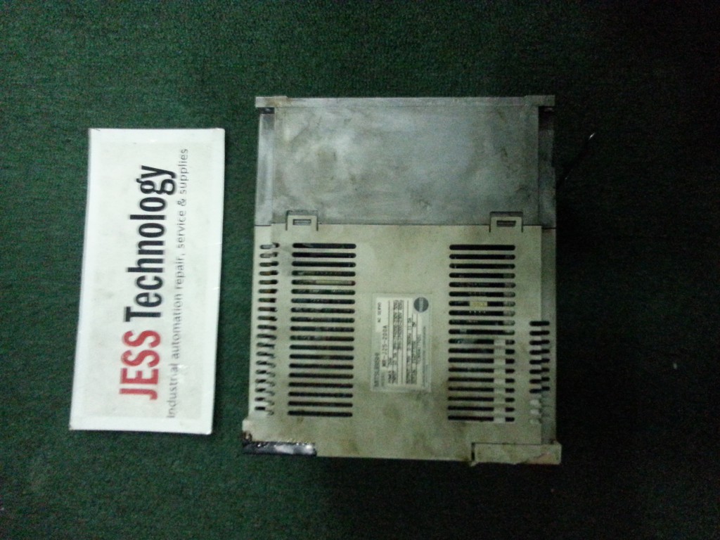 Image #2 of Repair MR-J2S-200A MITSUBISHI MITUSBISHI AC SERVO in Malaysia, Singapore, Thailand, Indonesia