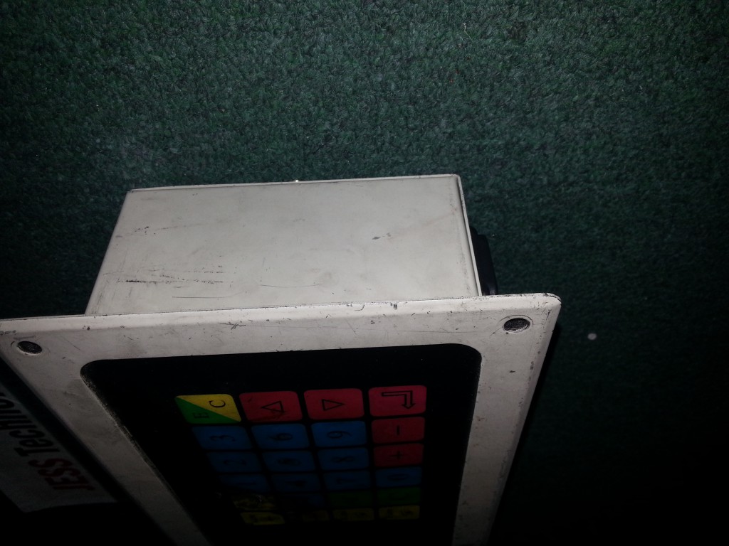Image #2 of Repair DX5 SAMA SAMA CONTROL PANEL in Malaysia, Singapore, Thailand, Indonesia