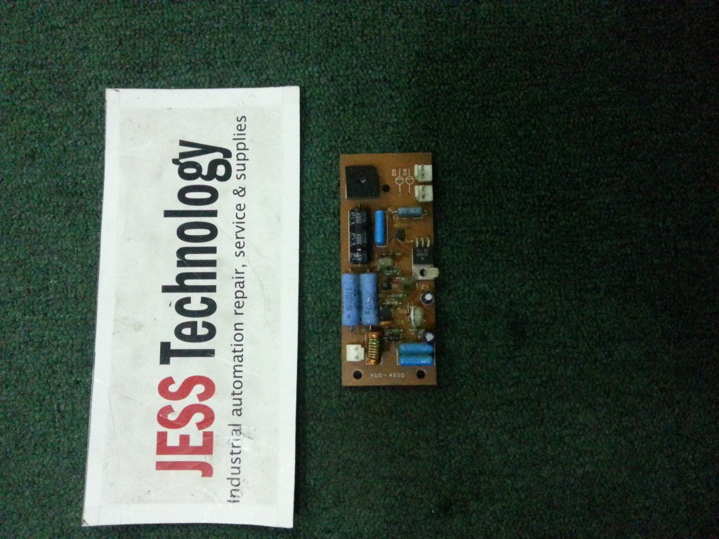 Image #3 of Repair KUD-450D KAWATA PCB in Malaysia, Singapore, Thailand, Indonesia