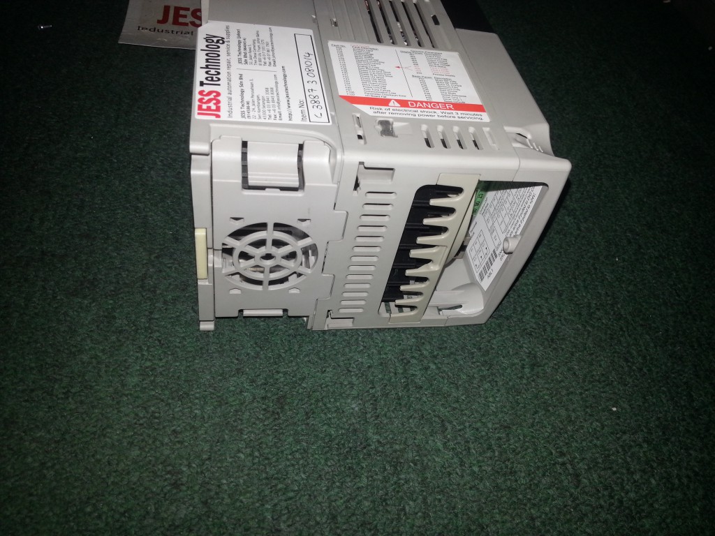 Image #2 of Repair 22B-A2P3N104 ALLEN BRADLEY ALLEN BRADLEY in Malaysia, Singapore, Thailand, Indonesia