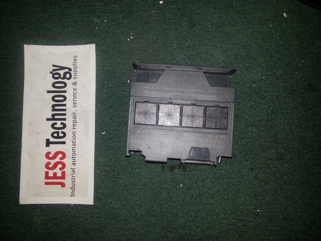 Image #3 of Repair 6ES7 331-7KF02-0AB0 SIEMENS SIEMENS SIMATIC S7 in Malaysia, Singapore, Thailand, Indonesia