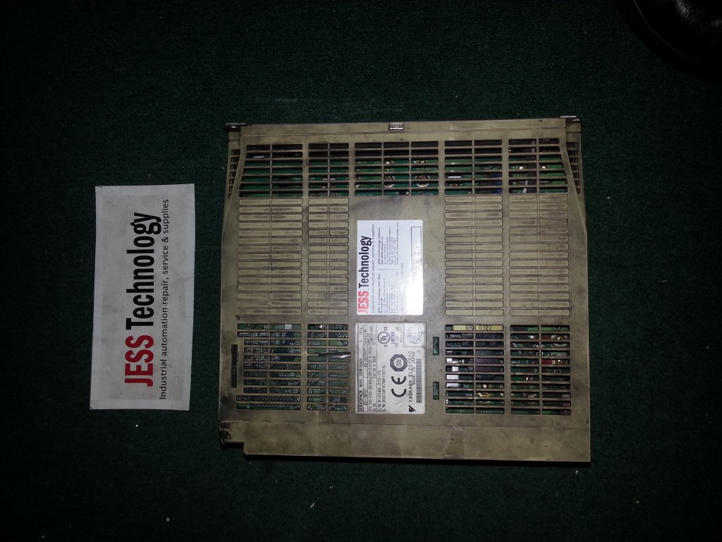 Image #3 of Repair SGDM-50ADA YASKAWA YASKAWA SERVOPACK in Malaysia, Singapore, Thailand, Indonesia