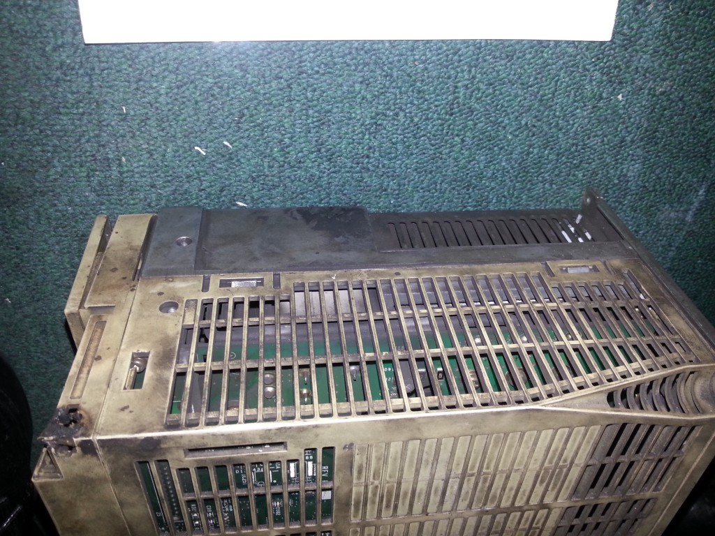 Image #1 of Repair SGDM-50ADA YASKAWA YASKAWA SERVOPACK in Malaysia, Singapore, Thailand, Indonesia