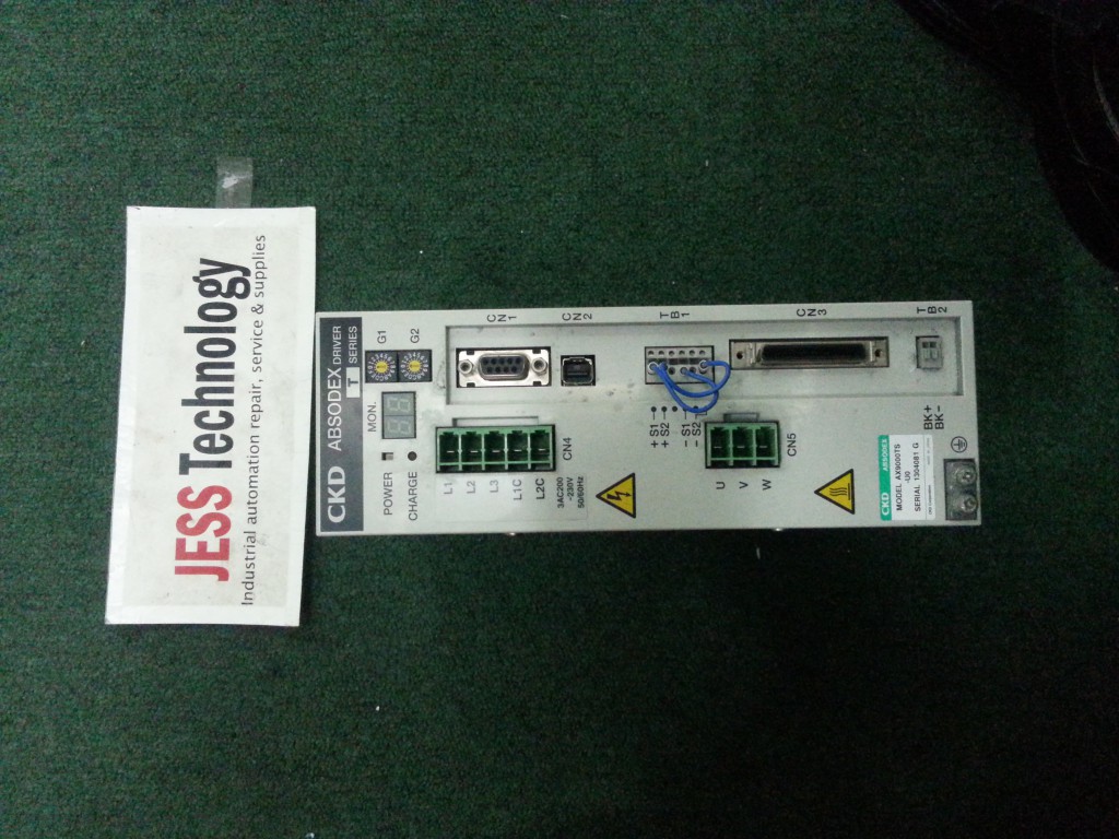 Image #4 of Repair AX9000TS CKD CKD DRIVER in Malaysia, Singapore, Thailand, Indonesia