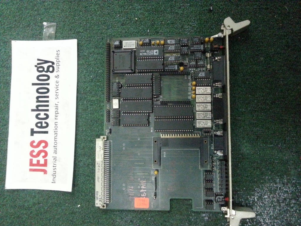 Image #4 of Repair PME 33-02 99 AMT AMT PCB BOARD in Malaysia, Singapore, Thailand, Indonesia