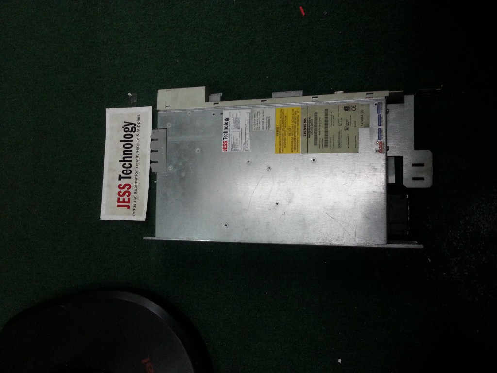 Image #4 of Repair 6SE7016-0TP50 SIEMENS SIEMENS MASTERDRIVES MC in Malaysia, Singapore, Thailand, Indonesia
