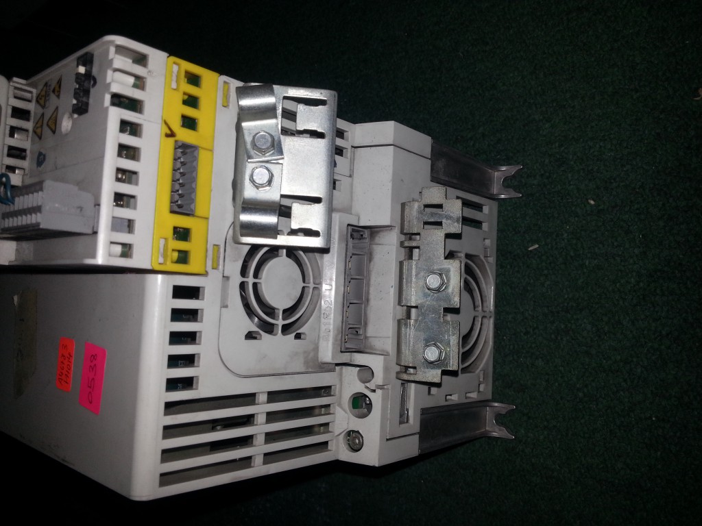 Image #3 of Repair 2131660017 LENZE LENZE INVERTER in Malaysia, Singapore, Thailand, Indonesia