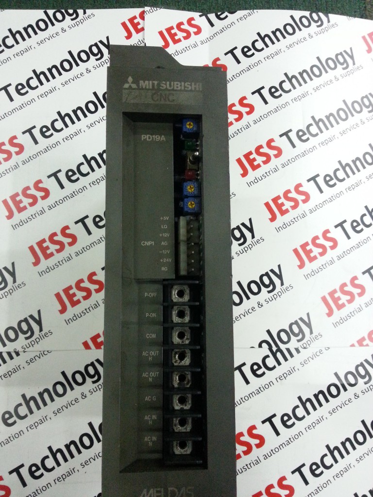Image #4 of Repair MELDAS MITSUBISHI MITSUBISHI CNC in Malaysia, Singapore, Thailand, Indonesia