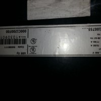 Repair ACS 600 ABB ABB INVERTER in Malaysia, Singapore, Thailand, Indonesia