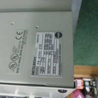 Repair FR-A540-37K MITSUBISHI MITSUBISHI FREQROL-A500 in Malaysia, Singapore, Thailand, Indonesia