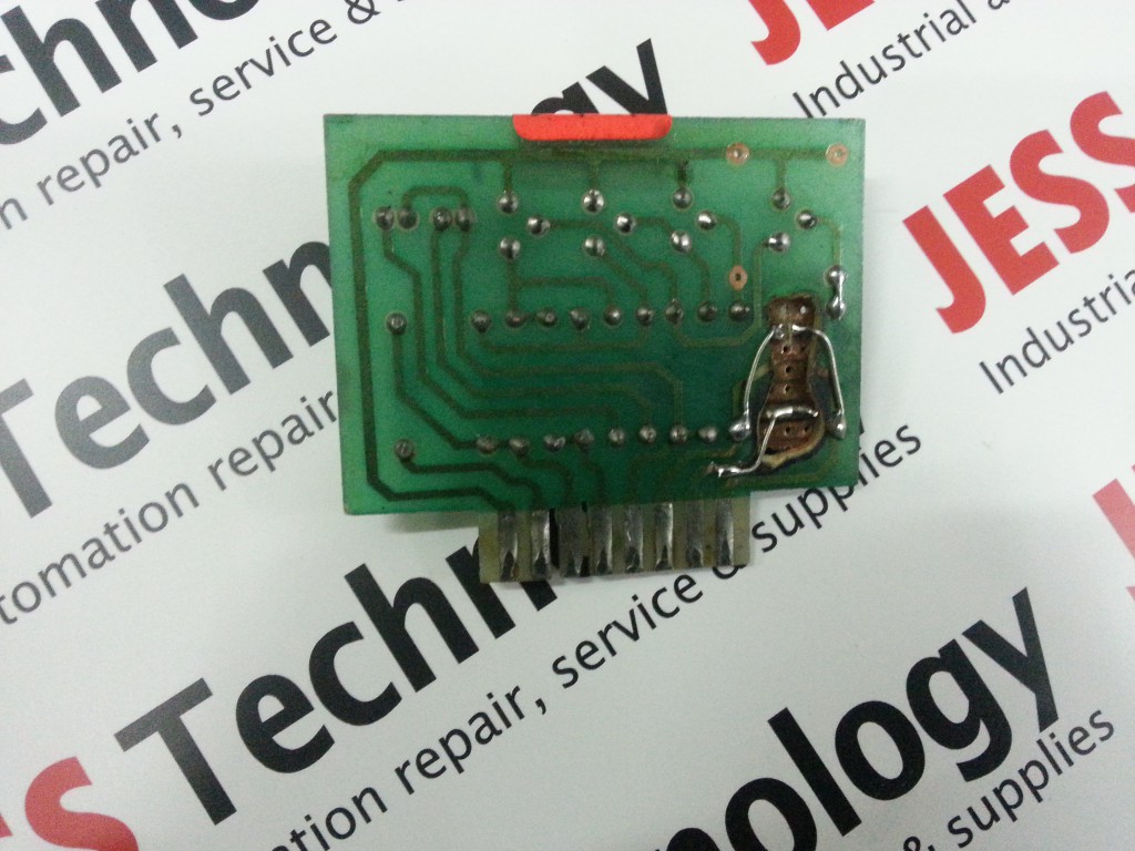 Image #1 of Repair PE-BS-02 EVCO PCB BOARD in Malaysia, Singapore, Thailand, Indonesia