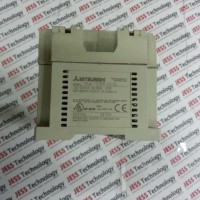 Repair FX2N-128MR-ES/UL MITSUBISHI MITSUBISHI PLC in Malaysia, Singapore, Thailand, Indonesia