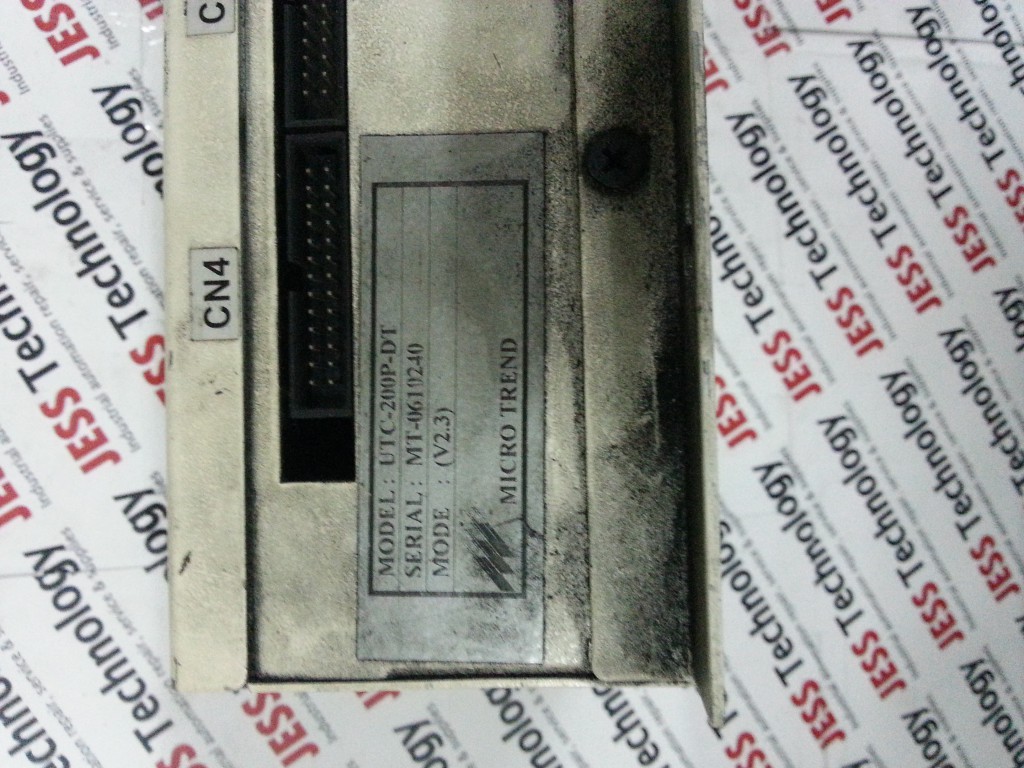 Image #2 of Repair UTC-200P-DT HEMINGSTONE HEMINGSTONE in Malaysia, Singapore, Thailand, Indonesia