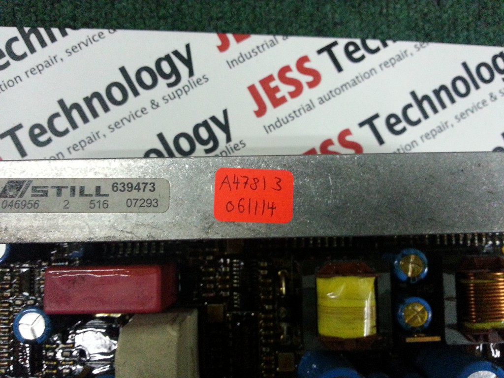 Image #1 of Repair 608734.V2.2 STILL STILL BOARD in Malaysia, Singapore, Thailand, Indonesia