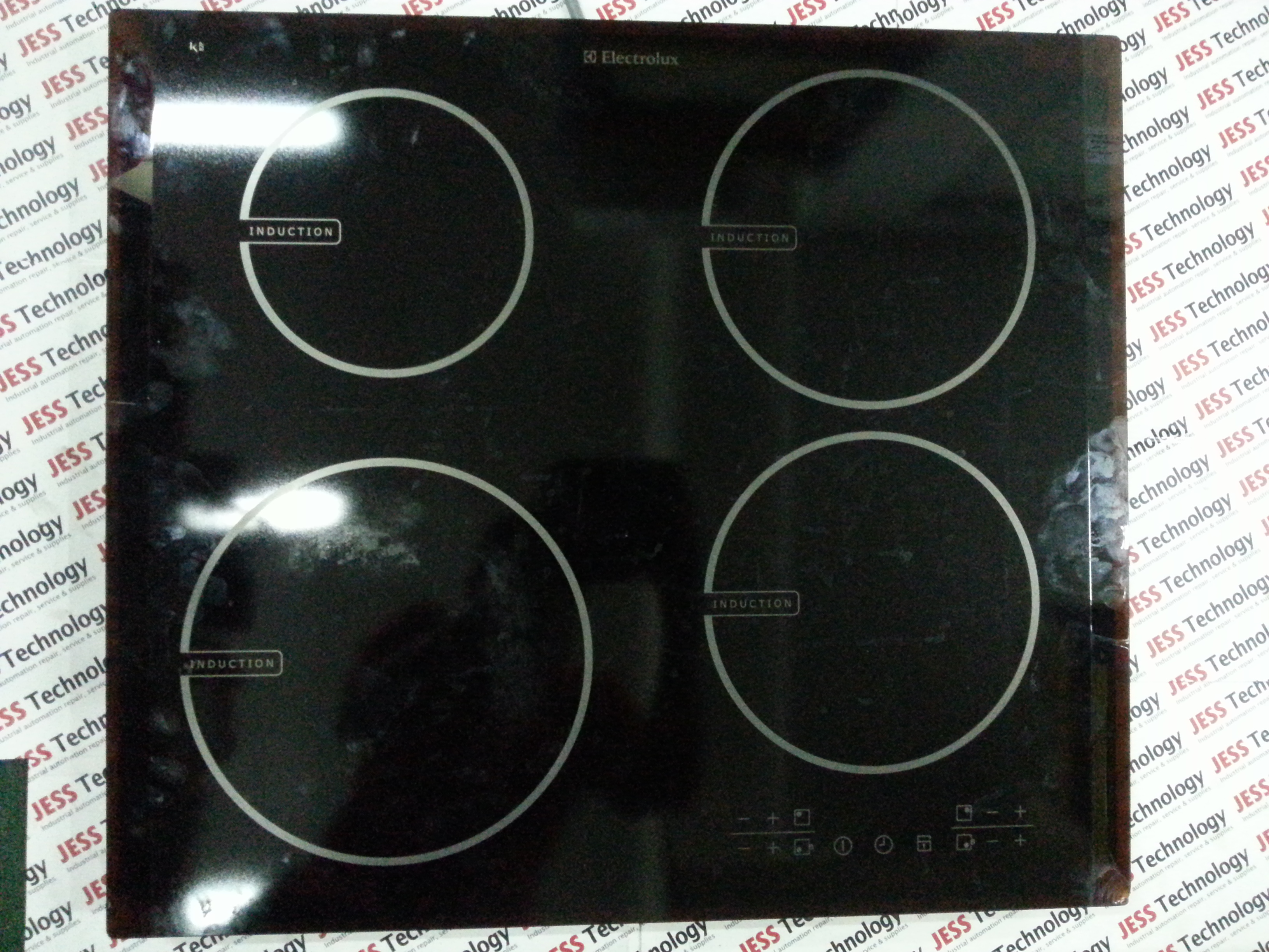 JESS Repair ELECTROLUX ELECTROLUX INDUCTION COOKER 55GADD5AU in