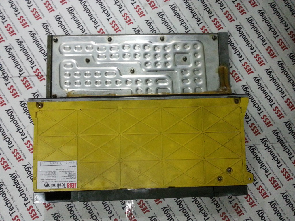 Image #3 of Repair A06B-6081-H106 FANUC FANUC POWER SUPPLY MODULE in Malaysia, Singapore, Thailand, Indonesia