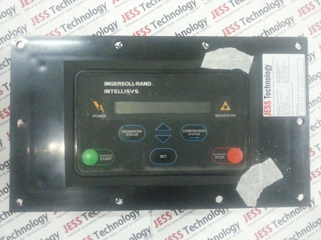 Image #4 of Repair E66268 INTELLSYS INTELLSYS SEQUENCER CONTROLLER in Malaysia, Singapore, Thailand, Indonesia