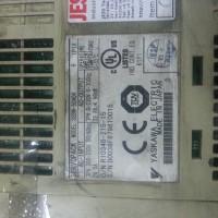 Repair SGDM-50ADA YASKAWA  YASKAWA SERVOPACK in Malaysia, Singapore, Thailand, Indonesia