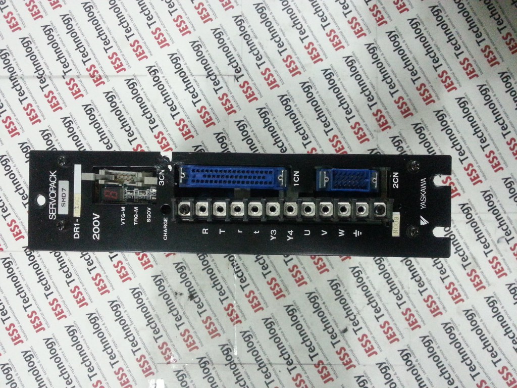 Image #4 of Repair SMD7-DRI-02AC YASKAWA YASKAWA SERVOPACK in Malaysia, Singapore, Thailand, Indonesia