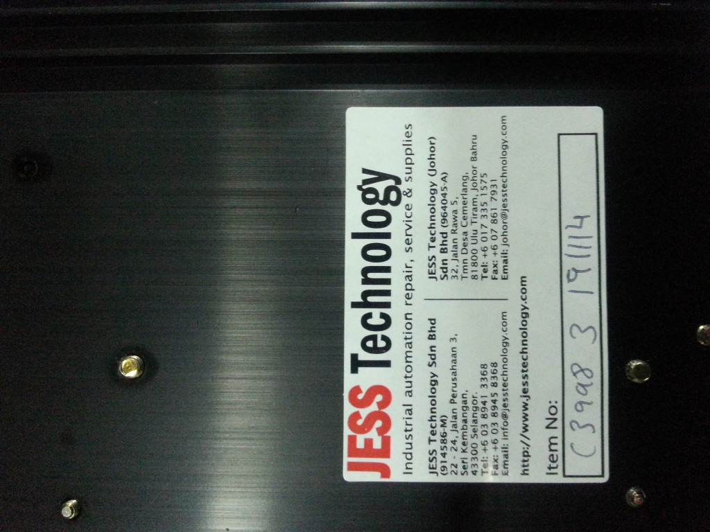 Image #1 of Repair SMD7-DRI-02AC YASKAWA YASKAWA SERVOPACK in Malaysia, Singapore, Thailand, Indonesia