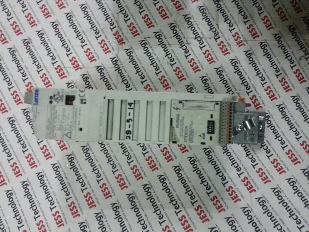 Image #4 of Repair E82EV152-4C LENZE LENZE in Malaysia, Singapore, Thailand, Indonesia