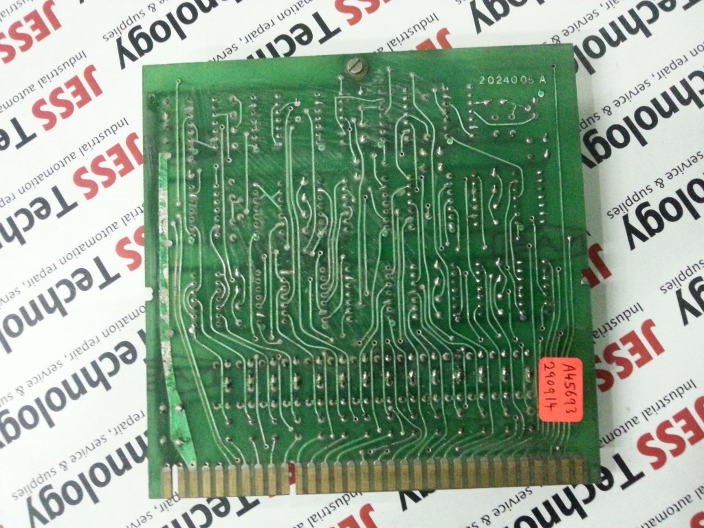 Image #2 of Repair 20240-05B EVCO PCB BOARD in Malaysia, Singapore, Thailand, Indonesia