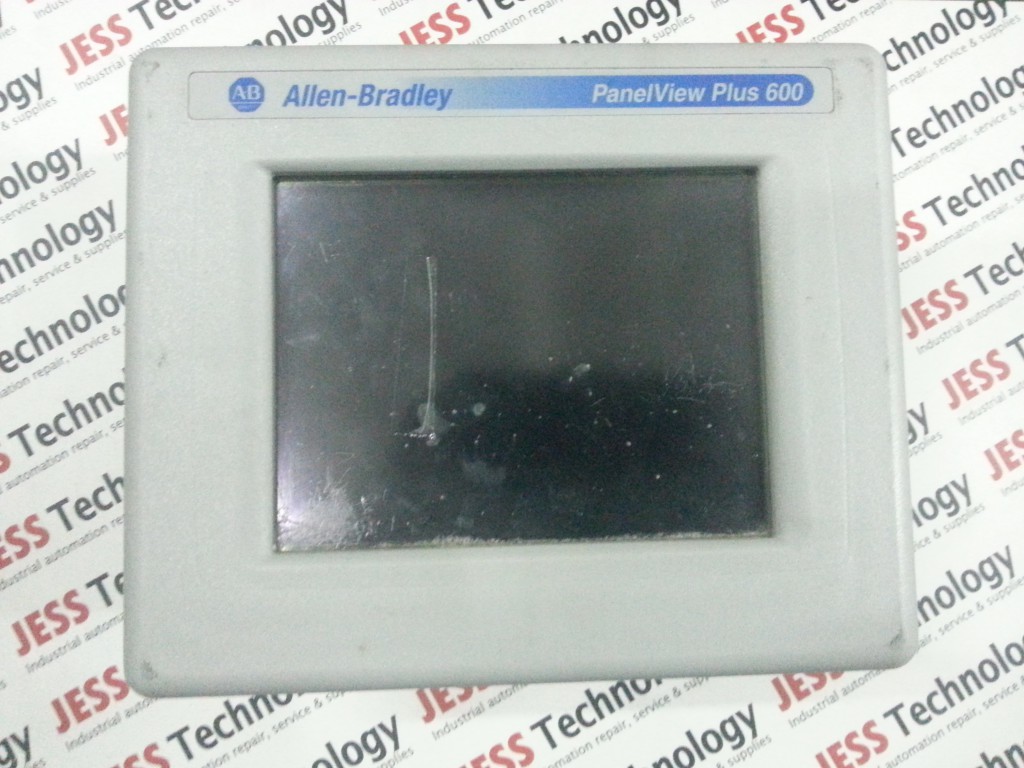 Image #3 of Repair 0H-485 ALLEN-BRADLEY ALLEN BRADLEY PANELVIEW PLUS 600 in Malaysia, Singapore, Thailand, Indonesia