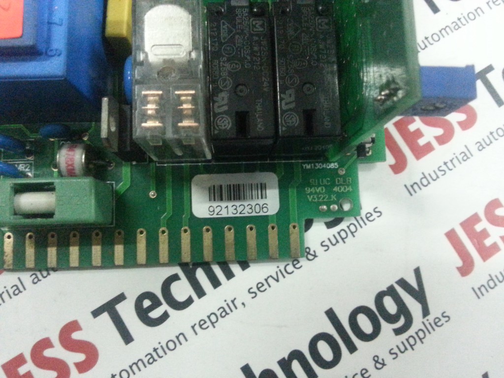 Image #2 of Repair YM1304085 EVCO PCB BOARD in Malaysia, Singapore, Thailand, Indonesia