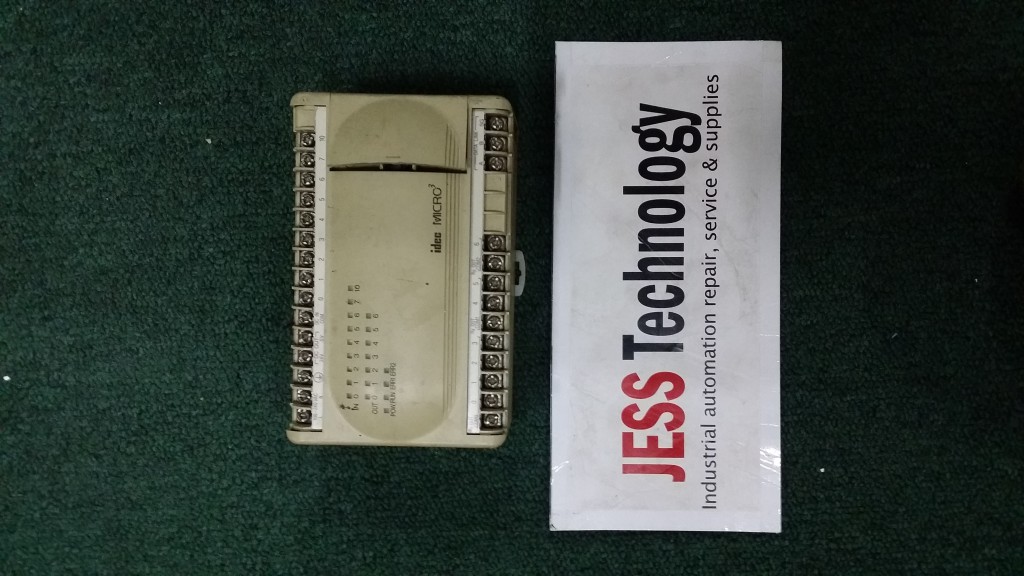 Image #1 of Repair FC2A-C16A1 IDEC MICRO IDEC MICRO 3 PLC in Malaysia, Singapore, Thailand, Indonesia