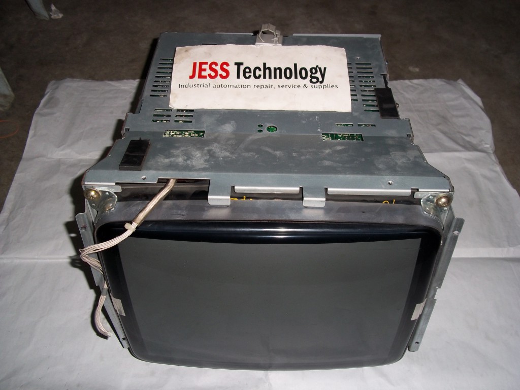 Image #1 of Repair D15CR22 CRT CRT DISPLAY UNIT (D15CR22) in Malaysia, Singapore, Thailand, Indonesia