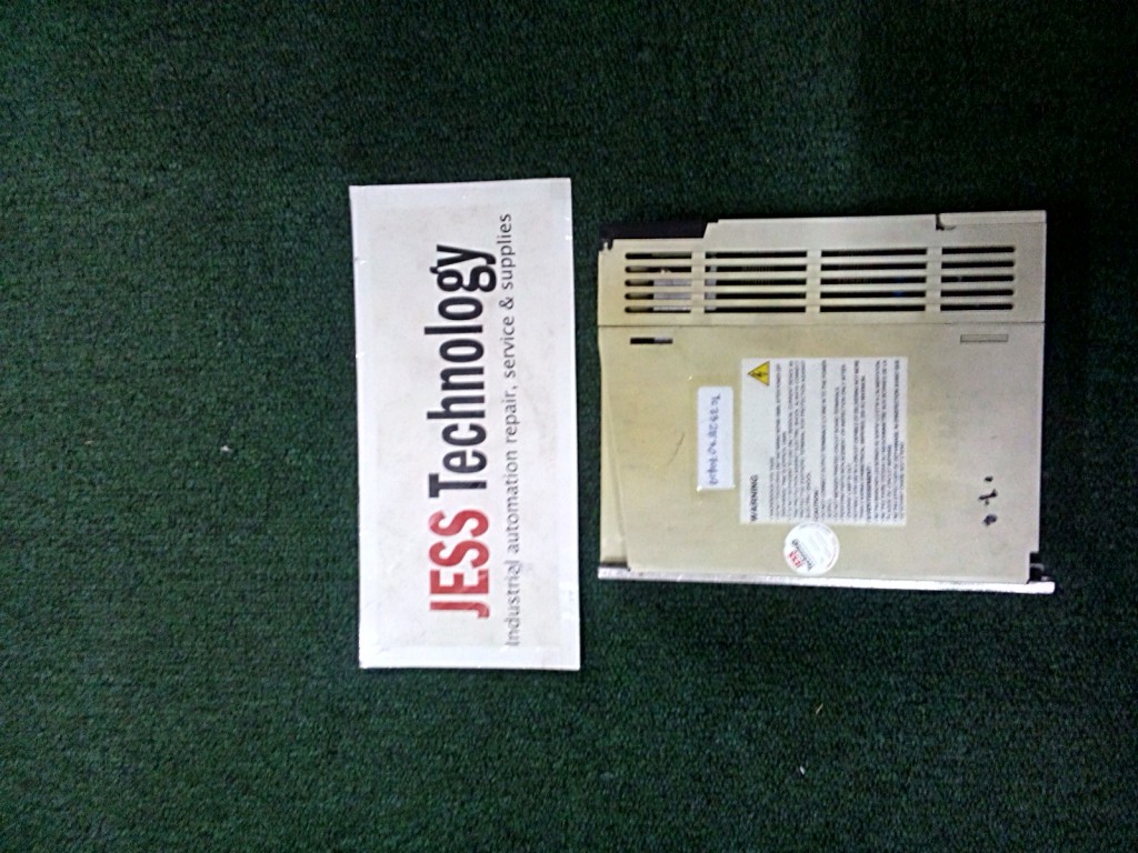 Image #3 of Repair MR-J2S-10A MITSUBISHI MITSUBISHI AC SERVO in Malaysia, Singapore, Thailand, Indonesia