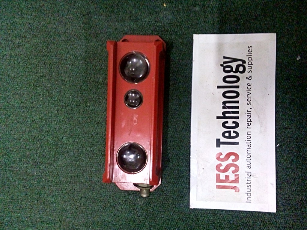 Image #3 of Repair DFRK 61/4-2000 L.1 LEUZE ELEKTRONIC LEUZE ELEKTRONIC DISTANCE MEASUREMENT DEVICE in Malaysia, Singapore, Thailand, Indonesia
