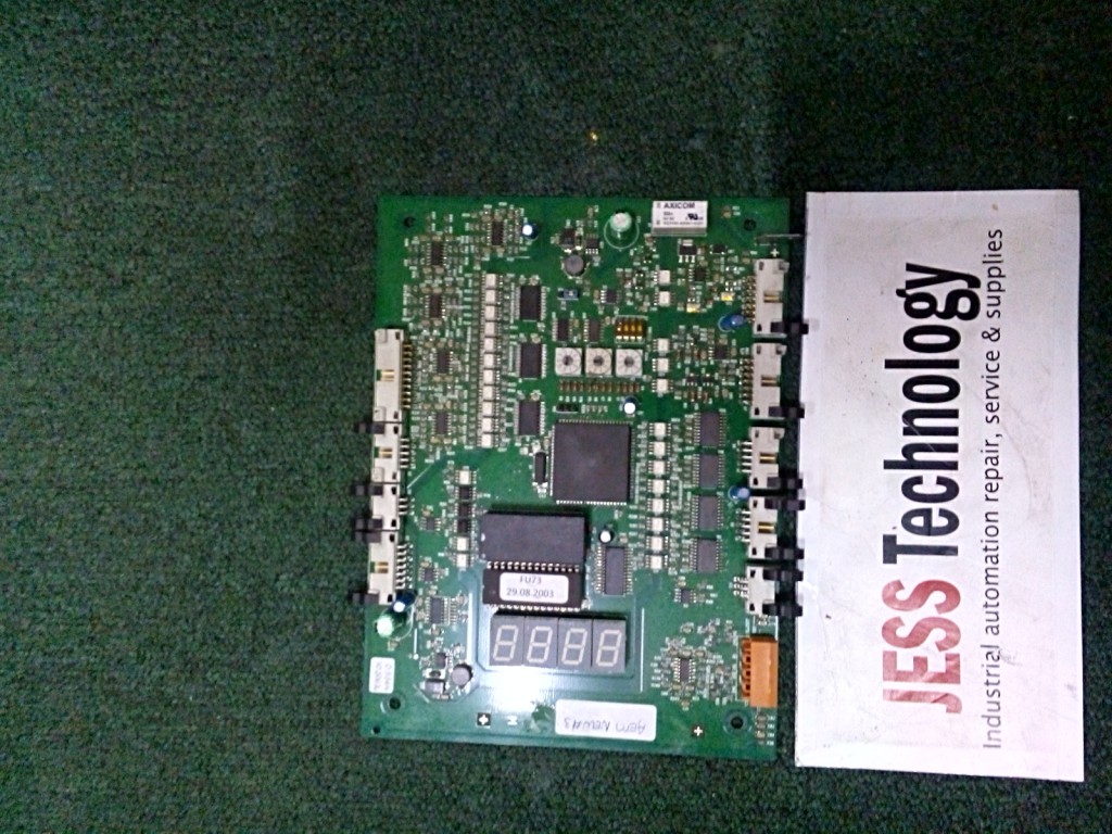 Image #3 of Repair 48747744 AEM AEM CONTROL CARD (NEW) in Malaysia, Singapore, Thailand, Indonesia