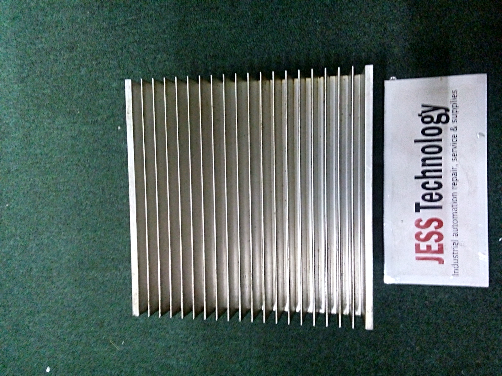 JESS | Repair HANNING HANNING INVERTER CCI 1303 7-688 in Malaysia ...