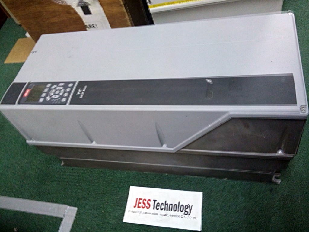 Image #1 of Repair FC-102P55KT4E55H3XGXXXXSXXXXAXBXCXXXXDX 131B7027 DANFOSS DANFOSS VLT HVAC DRIVE in Malaysia, Singapore, Thailand, Indonesia