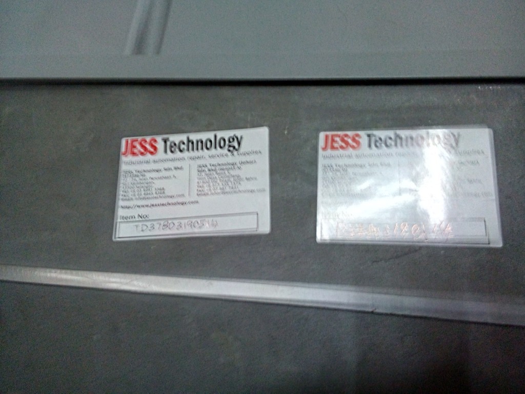 Image #1 of Repair FC-102P55KT4E55H3XGXXXXSXXXXAXBXCXXXXDX 131B7027 DANFOSS DANFOSS VLT HVAC DRIVE in Malaysia, Singapore, Thailand, Indonesia