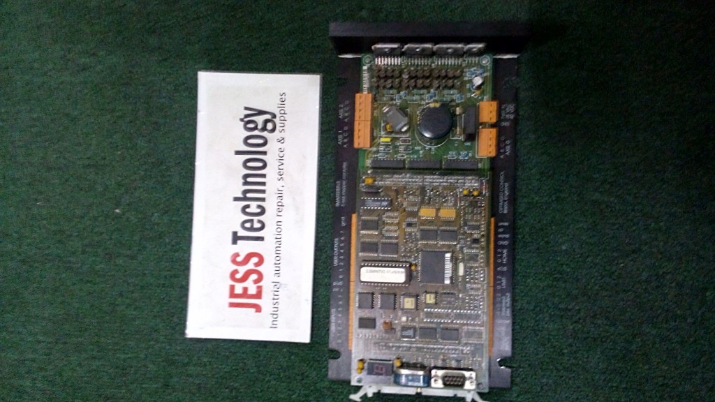 Image #3 of Repair SMARTSTEP/3 OPTIMISED OPTIMISED CONTROL in Malaysia, Singapore, Thailand, Indonesia