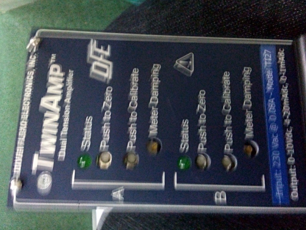 Image #2 of Repair T127 TWINAMP TWINAMP AMPLIFIER in Malaysia, Singapore, Thailand, Indonesia
