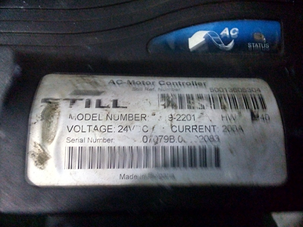 Image #1 of Repair 1519-2201 ACOPOS AC MOTOR CONTROLLER in Malaysia, Singapore, Thailand, Indonesia