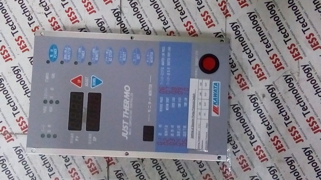 Image #4 of Repair 20-0751-1 JUST JUST THERMO CONTROLLER in Malaysia, Singapore, Thailand, Indonesia