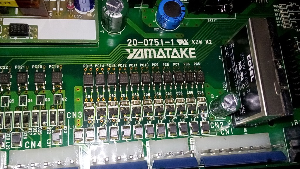 Image #1 of Repair 20-0751-1 JUST JUST THERMO CONTROLLER in Malaysia, Singapore, Thailand, Indonesia