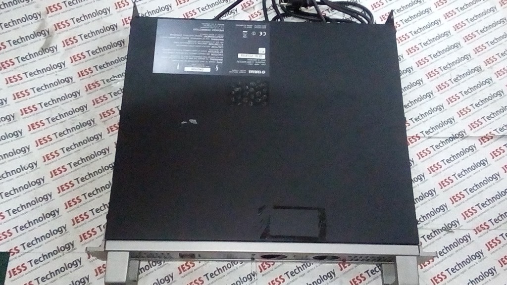 Image #3 of Repair P3500S YAMAHA YAMAHA POWER AMPLIFIER in Malaysia, Singapore, Thailand, Indonesia