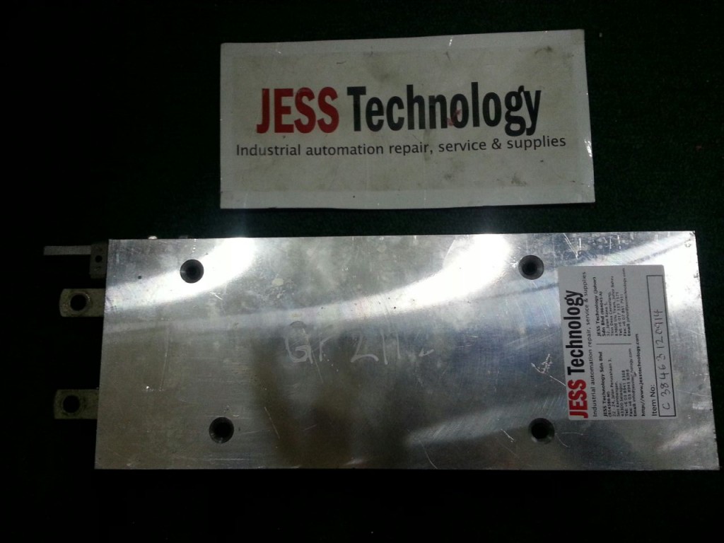 Image #1 of Repair ABYLLBOD ABYLLBOD CONTROLLER in Malaysia, Singapore, Thailand, Indonesia