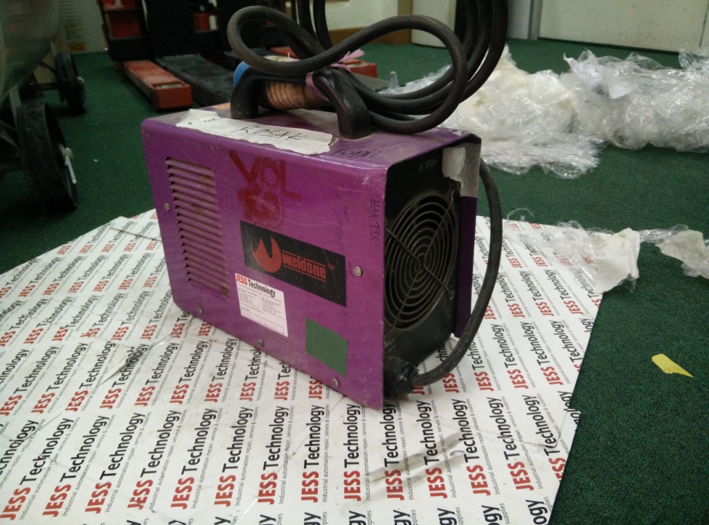 Image #2 of Repair ARC 60 MINI WEIDONE BRAND WEIDONE in Malaysia, Singapore, Thailand, Indonesia