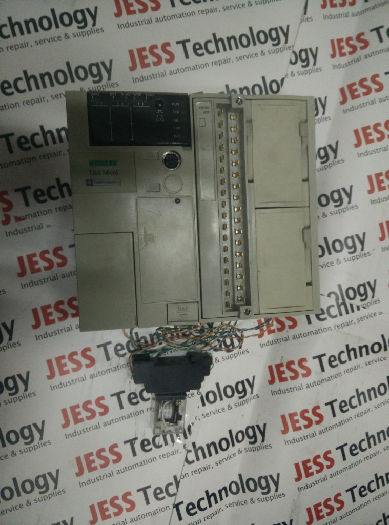 Image #2 of Repair TSX MICRO MODICON MODICON in Malaysia, Singapore, Thailand, Indonesia